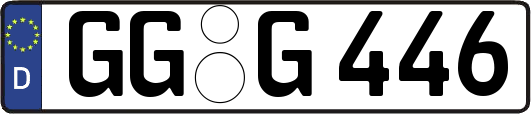 GG-G446