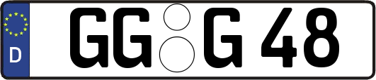 GG-G48