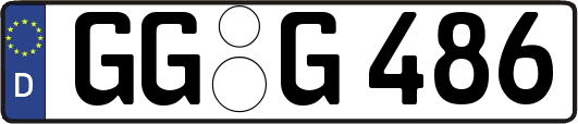 GG-G486