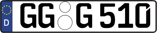 GG-G510