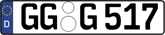 GG-G517