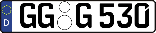 GG-G530