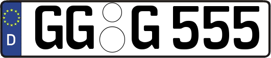 GG-G555