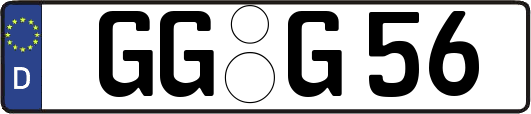 GG-G56