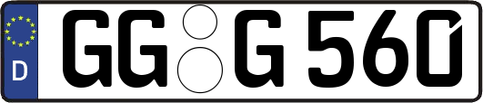 GG-G560