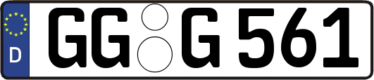 GG-G561