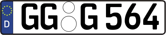 GG-G564