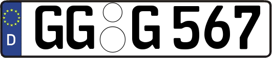 GG-G567