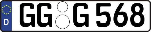 GG-G568