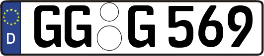 GG-G569