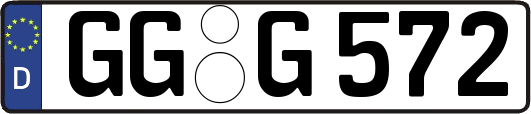 GG-G572