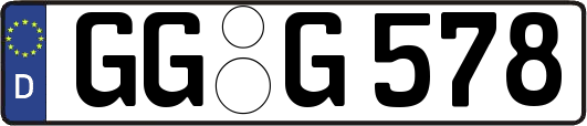 GG-G578