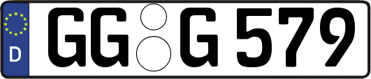 GG-G579