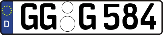 GG-G584