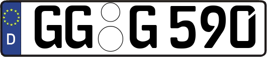 GG-G590