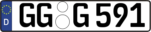 GG-G591