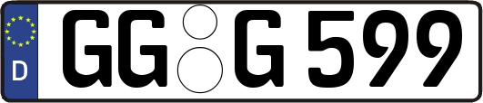 GG-G599