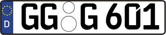 GG-G601