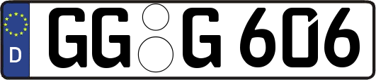 GG-G606