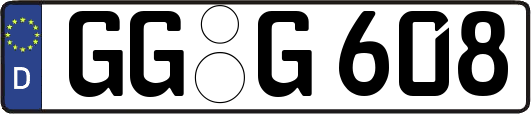 GG-G608