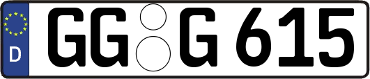 GG-G615