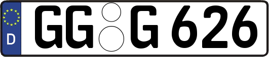 GG-G626