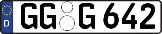GG-G642