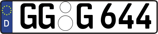 GG-G644