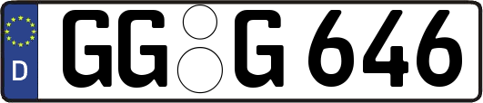 GG-G646