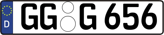GG-G656