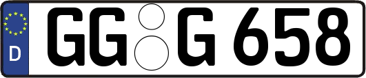 GG-G658
