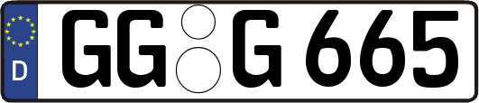 GG-G665