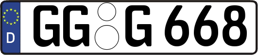 GG-G668