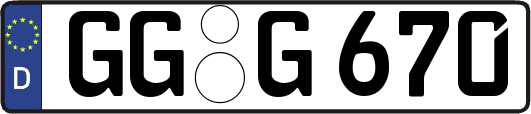 GG-G670