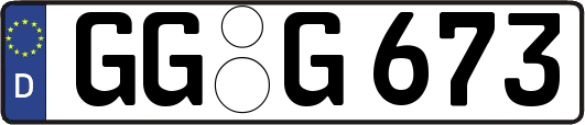 GG-G673