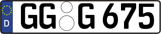 GG-G675