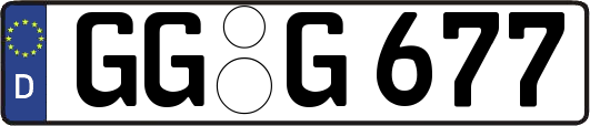 GG-G677