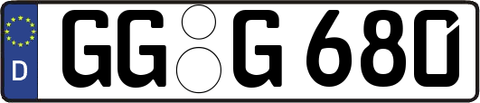 GG-G680
