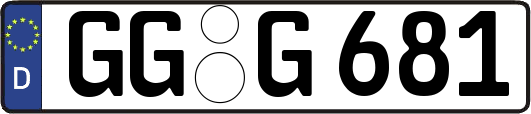 GG-G681