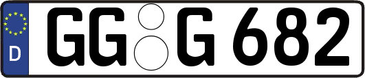 GG-G682