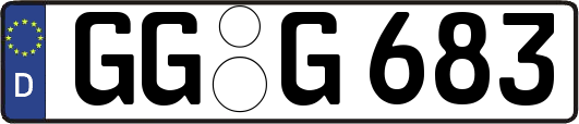 GG-G683