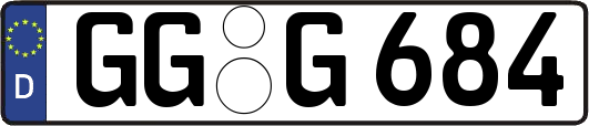 GG-G684