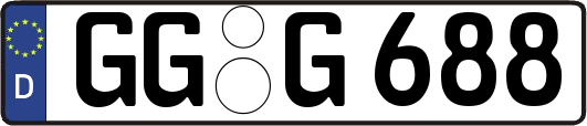 GG-G688