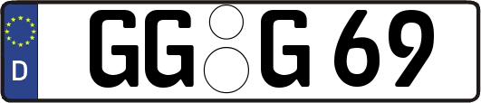 GG-G69