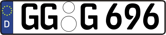 GG-G696