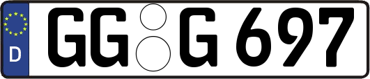 GG-G697