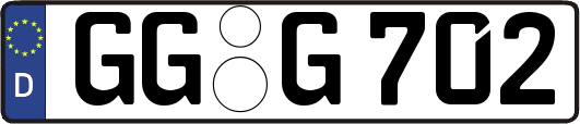 GG-G702