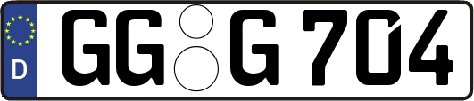 GG-G704