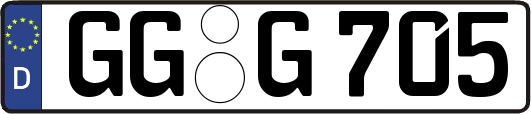 GG-G705