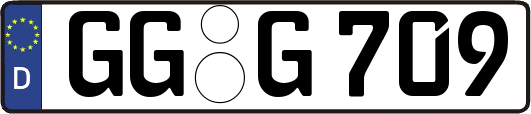 GG-G709